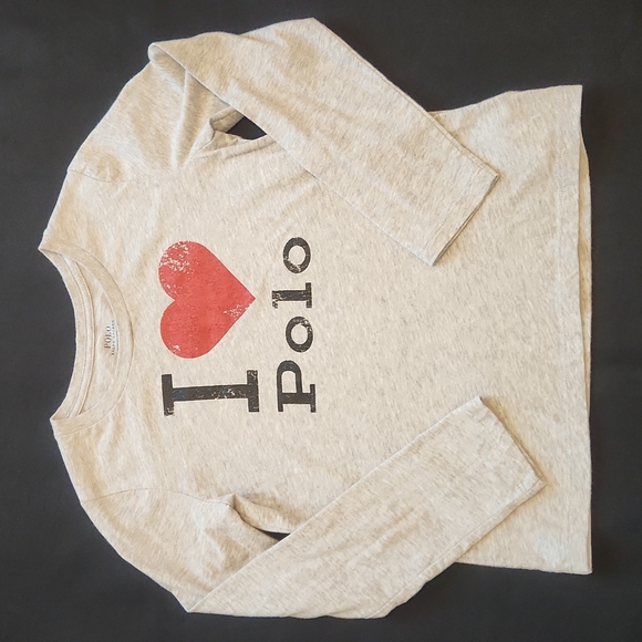 Polo Ralph Lauren T-Shirt - Picture 6 of 9